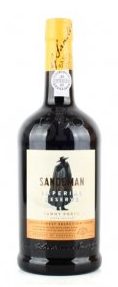 Sandeman Imperial Porto Tawny (0,75l 20%) - prémiové portské víno